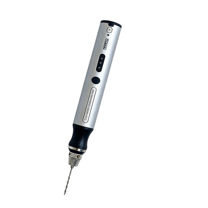 ⏰Mini Cordless Electric Engraving Pen – Portable Precision Engraving Tool