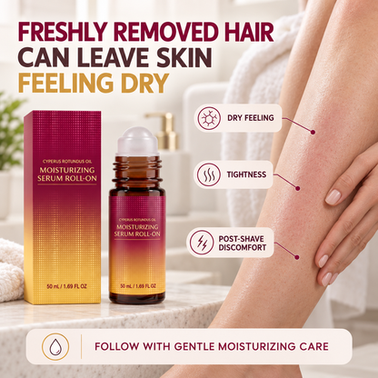 🧴50% OFF NOW! Post-Hair Removal Soothing Oil