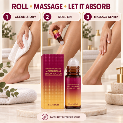 🧴50% OFF NOW! Post-Hair Removal Soothing Oil