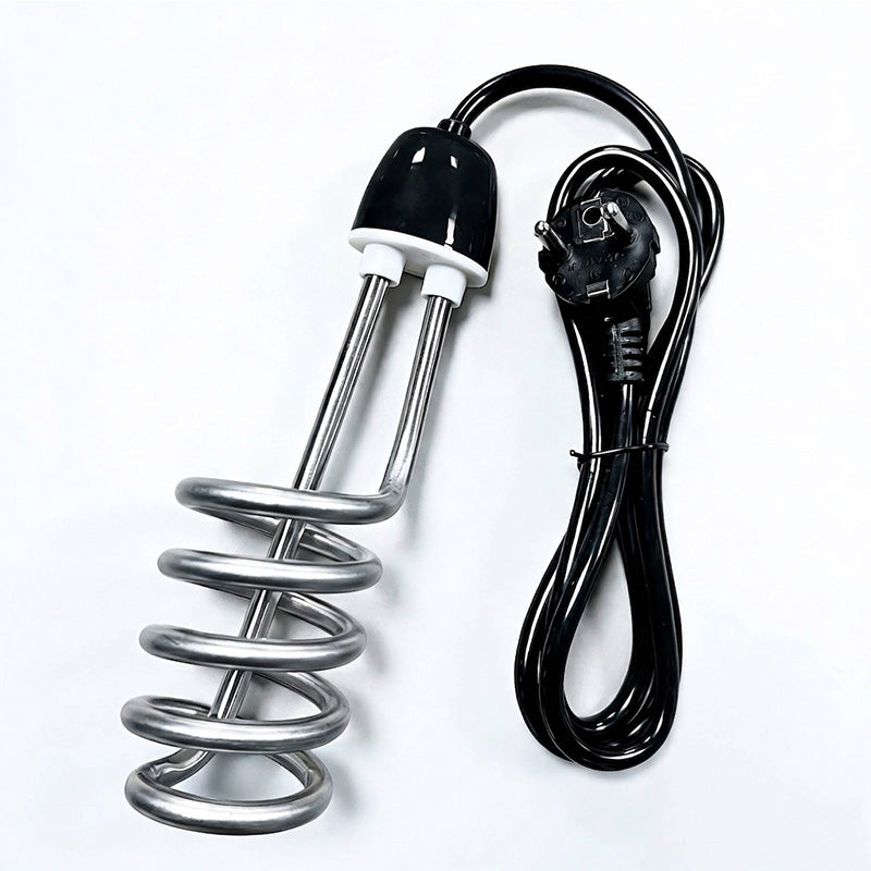 Portable Immersion Water Heater | Heat Water Anywhere Fast