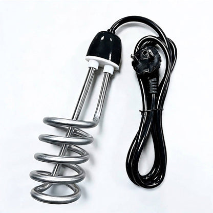 Portable Immersion Water Heater | Heat Water Anywhere Fast