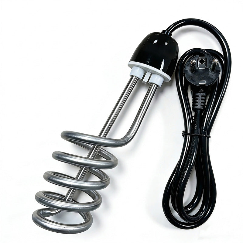 Portable Immersion Water Heater | Heat Water Anywhere Fast
