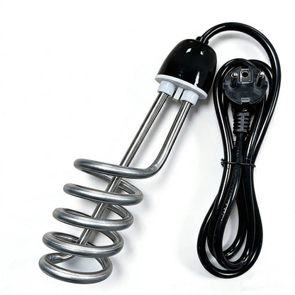 Portable Immersion Water Heater | Heat Water Anywhere Fast