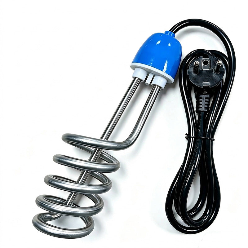 Portable Immersion Water Heater | Heat Water Anywhere Fast