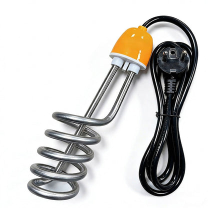Portable Immersion Water Heater | Heat Water Anywhere Fast