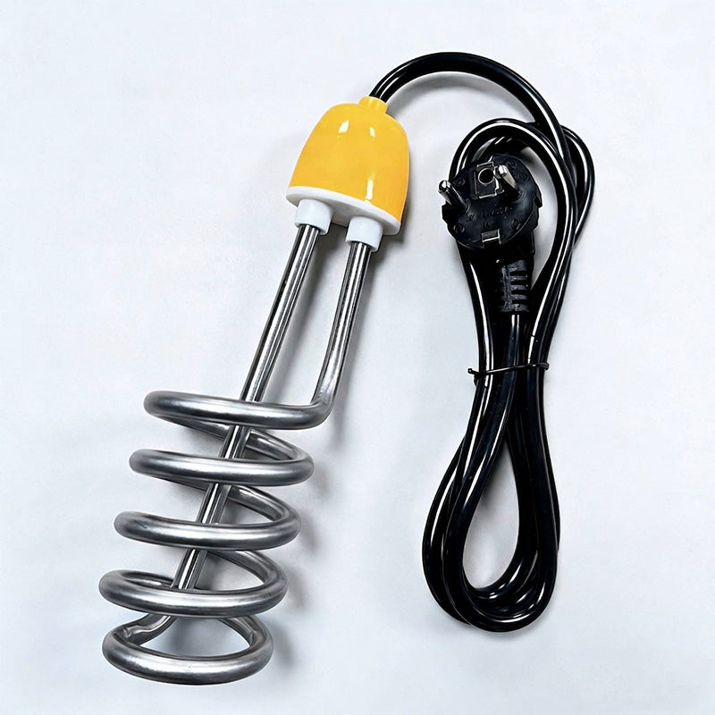 Portable Immersion Water Heater | Heat Water Anywhere Fast