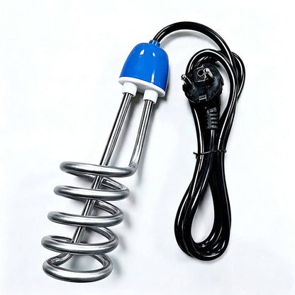 Portable Immersion Water Heater | Heat Water Anywhere Fast