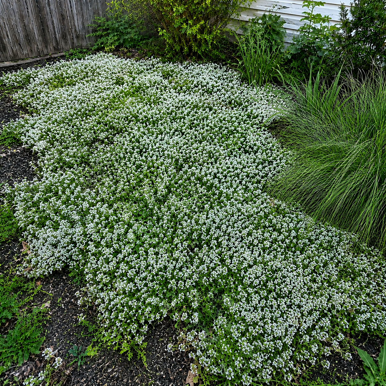 🌸Creeping Thyme Seeds, Multi-Color Ground Cover Flower Seeds🌸