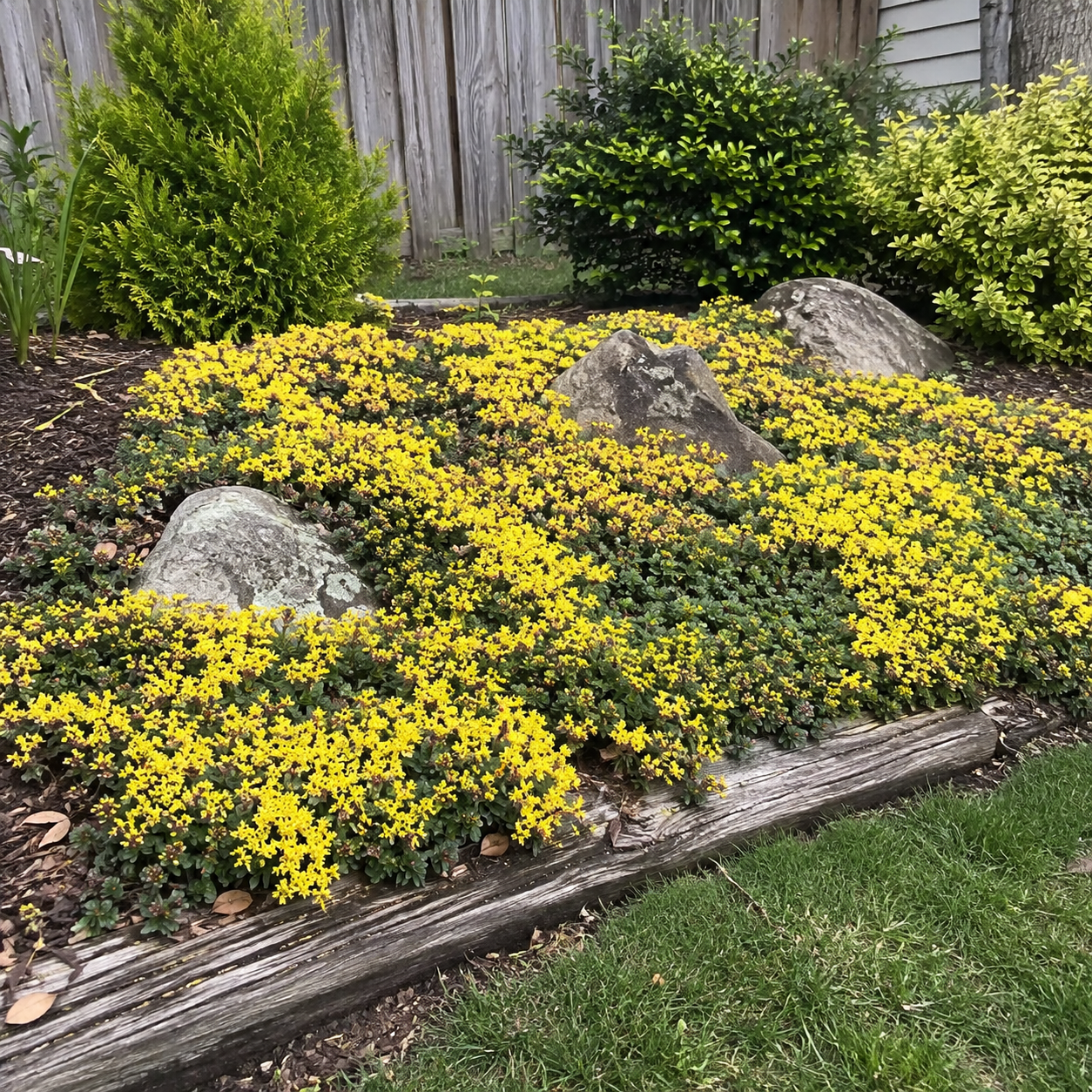 🌸Creeping Thyme Seeds, Multi-Color Ground Cover Flower Seeds🌸
