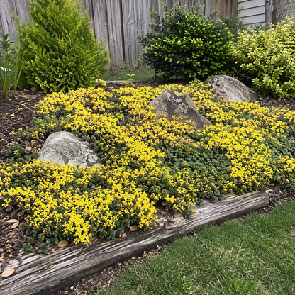 🌸Creeping Thyme Seeds, Multi-Color Ground Cover Flower Seeds🌸
